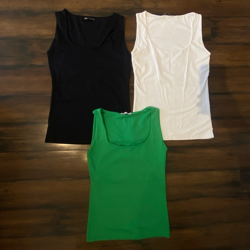 ***THREE ITEMS, ONE PRICE***